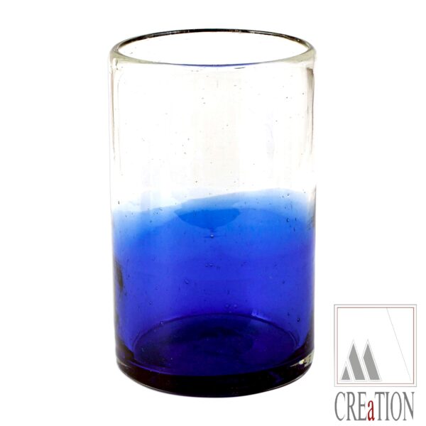 Ocean Breeze Infusion Glasses